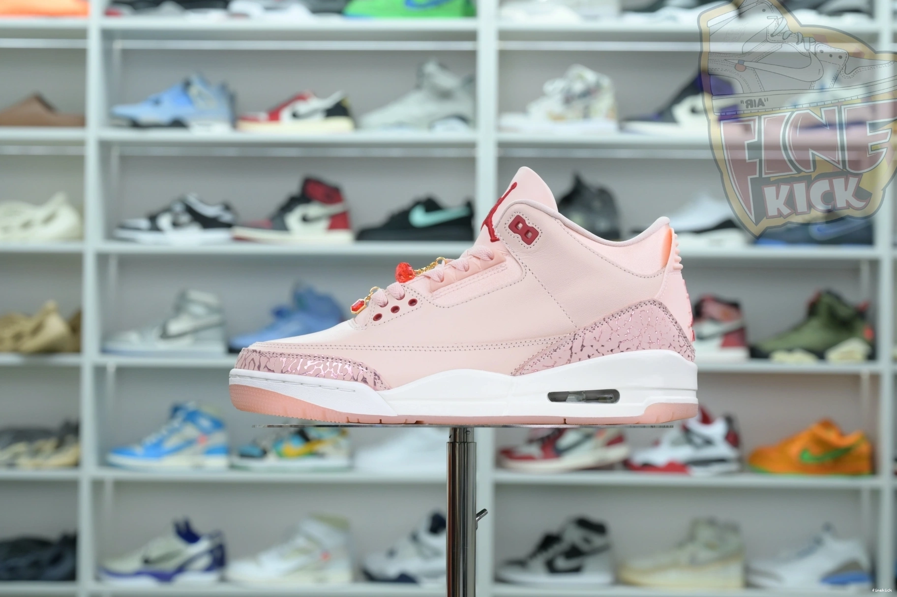 3 Jordan Valentine's Air Jordan Day 1017